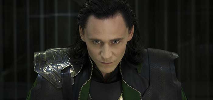 Loki - Mejores villanos de Marvel