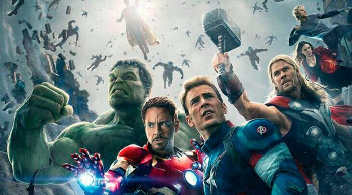 Las 20 mejores películas de Marvel | ¡El multiverso interconectado! las mejores peliculas de marvel