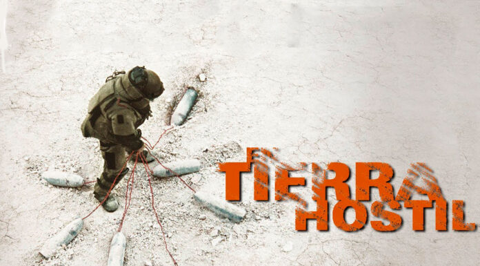 Las 13 mejores películas de francotiradores | ¡Acción y adrenalina! peliculas de francotiradores