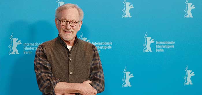 Steven Spielberg, um dos melhores diretores de cinema