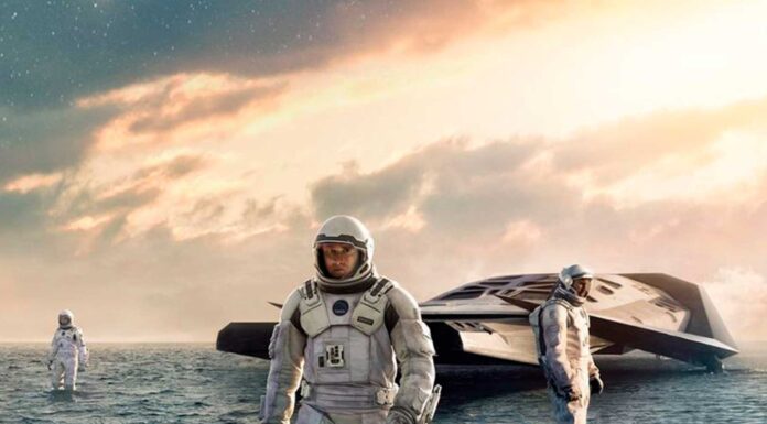 Las 20 mejores películas de ciencia ficción | ¡Cintas imperdibles! las mejores peliculas de ciencia ficcion