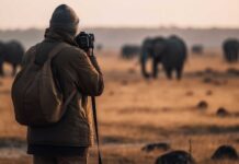10 documentales de animales | Películas sobre la vida salvaje documentales de animales
