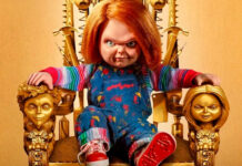 15 series de terror imperdibles | ¡Las más terroríficas! serie de chucky