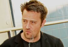 8 películas y programas de TV de Matthew Perry | Un amigo inolvidable peliculas de matthew perry