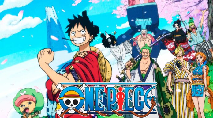 10 curiosidades de One Piece | Explorando los mares del misterio curiosidades de one piece