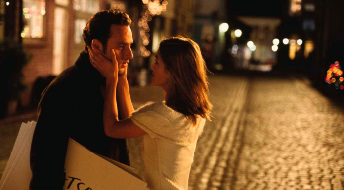 Las 10 mejores comedias románticas | El amor con otros ojos mejores comedias románticas de todos los tiempos