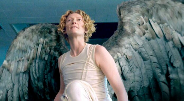 10 películas de ángeles | Pelis sobre arcángeles y caídos peliculas de angeles