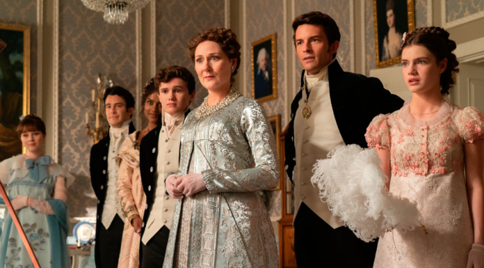 10 curiosidades de los Bridgerton | La famosa serie de Netflix Curiosidades de los Bridgerton que sorprenden a cualquier fanático