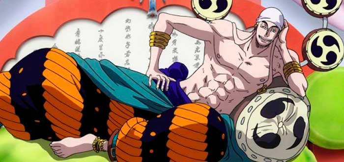 Los mejores villanos de One Piece