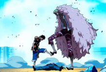 Los mejores villanos de One Piece | Antagonistas destacados Los mejores villanos de One Piece