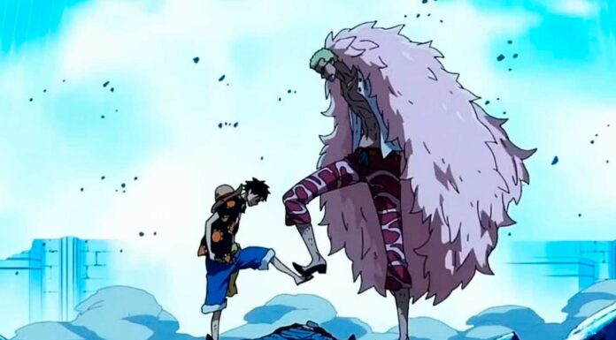 Los mejores villanos de One Piece | Antagonistas destacados Los mejores villanos de One Piece