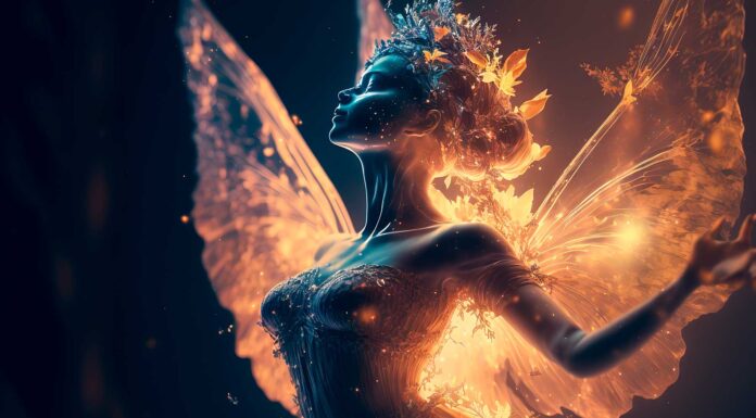 10 películas de hadas | ¡Magia, amor y conexión con la naturaleza! peliculas de hadas