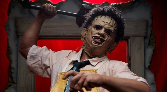 7 películas de terror basadas en hechos reales | Cuando la realidad supera la ficción La matanza de Texas peliculas terror hechos reales