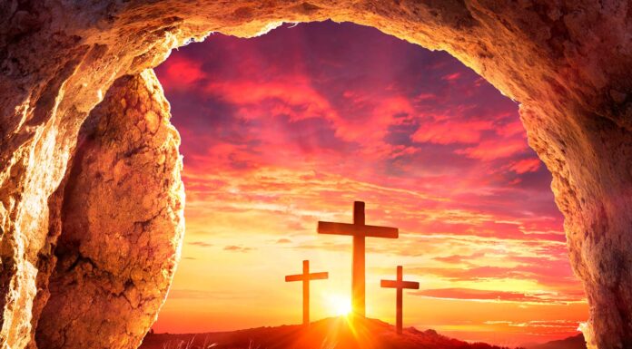 10 películas para Semana Santa | Ideales para la reflexión Películas semana santa