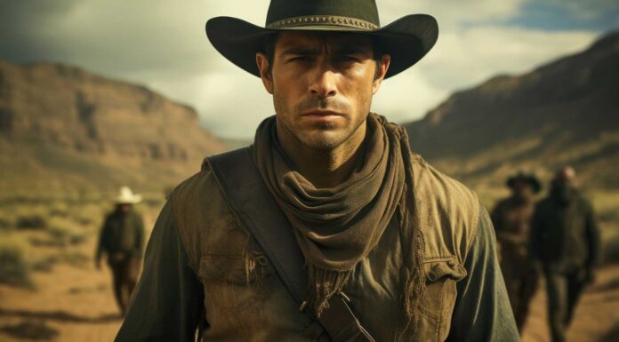 6 mejores series del Oeste | Series western imperdibles mejores series del oeste