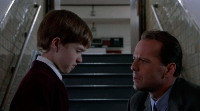 7 películas con plot twist | Giros inesperados y emocionantes Mejores películas con plot twist en la historia del cine