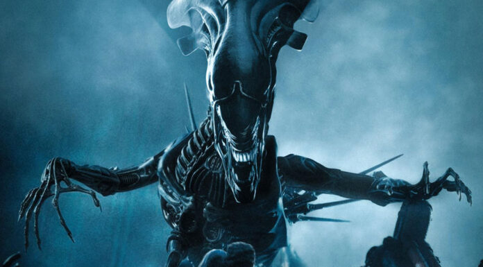 Las mejores películas de aliens | Pelis extraterrestres imperdibles mejores peliculas de aliens