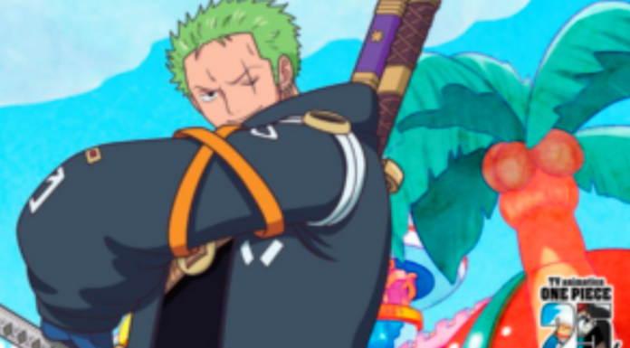 Las 10 mejores series de anime | ¡Una lista imperdible! mejores series de anime