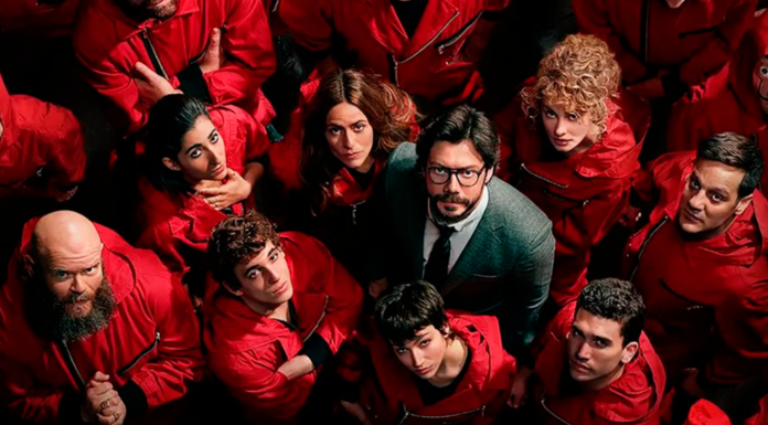 Mejores series españolas | ¡10 títulos imperdibles! mejores series españolas