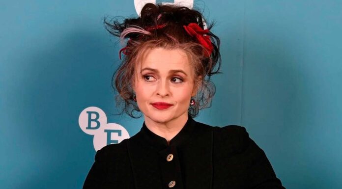 Peliculas de Helena Bonham Carter | Lo mejor de su filmografía Películas de Helena Bonham Carter