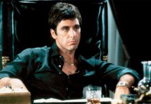 Al Pacino mejores películas | Un actor histórico Al Pacino mejores películas