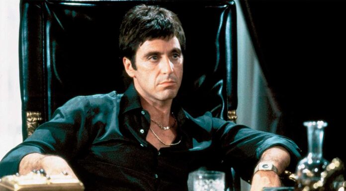 Al Pacino mejores películas | Un actor histórico Al Pacino mejores películas