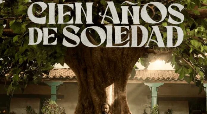 Cien años de soledad Netflix | Reparto, curiosidades y más Cien años de soledad de Netflix