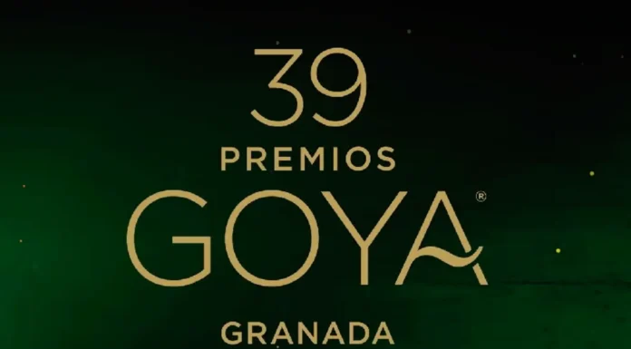 Nominaciones Premios Goya 2025 | Películas y actores nominaciones premios Goya 2025