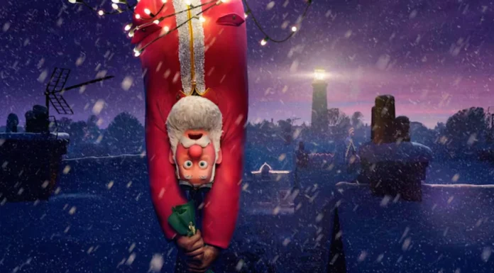 Películas navideñas 2024 | Los estrenos de este diciembre películas navideñas 2024