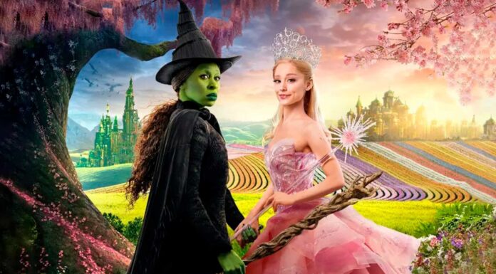Wicked el musical | Por qué debes verlo Wicked el musical