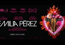 Crítica de En busca de Emilia Pérez | Lo bueno y lo malo crítica de En busca de Emilia Pérez