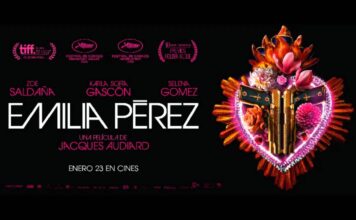 Crítica de En busca de Emilia Pérez | Lo bueno y lo malo crítica de En busca de Emilia Pérez