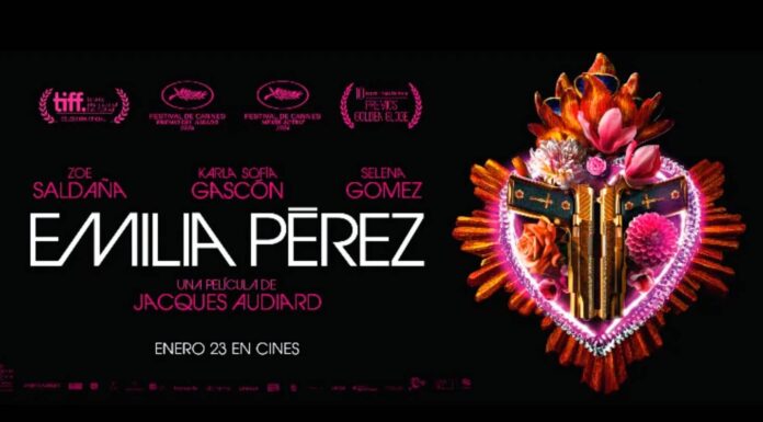 Crítica de En busca de Emilia Pérez | Lo bueno y lo malo crítica de En busca de Emilia Pérez