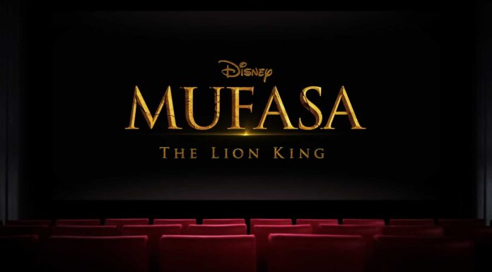Crítica de Mufasa: El Rey León | La gran revelación 2024 Crítica de Mufasa: El Rey León