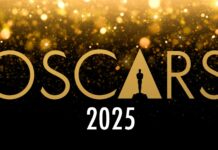 Nominados al Oscar 2025 | Actores y películas Nominados al Oscar 2025