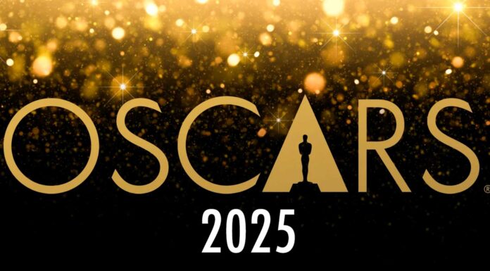 Nominados al Oscar 2025 | Actores y películas Nominados al Oscar 2025