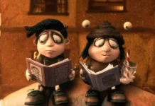 Crítica de Memorias de un caracol | Sinopsis y opiniones Crítica de memorias de un caracol