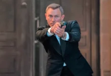Mejores películas de James Bond | Las 10 imperdibles mejores películas de James Bond