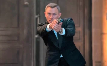 Mejores películas de James Bond | Las 10 imperdibles mejores películas de James Bond