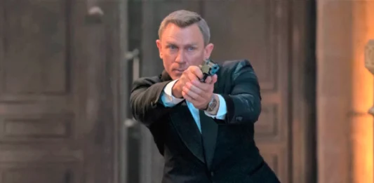 Mejores películas de James Bond | Las 10 imperdibles mejores películas de James Bond