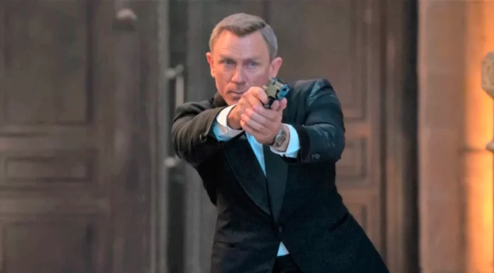 Mejores películas de James Bond | Las 10 imperdibles mejores películas de James Bond