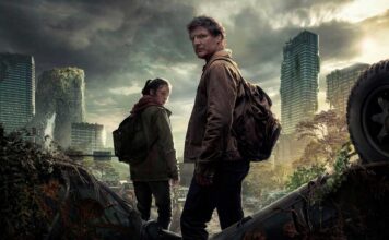 Series más esperadas 2025 | Estrenos que marcarán el año Series más esperadas 2025