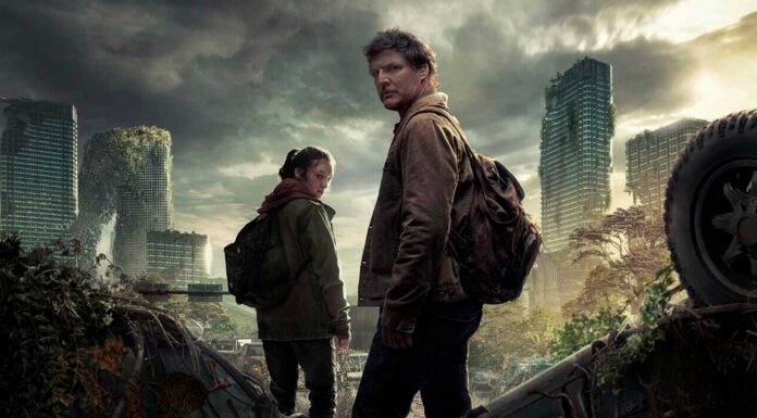 Series más esperadas 2025 | Estrenos que marcarán el año Series más esperadas 2025