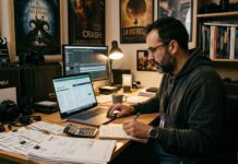 Cinco errores financieros que cometen los autónomos del cine (y cómo evitarlos) errores-financieros-que-cometen-los-autonomos-en-el-mundo-del-cine