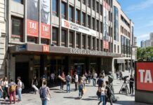 Aprender cine rodando: cuando el plató se convierte en el aula de clases en la Escuela Universitaria de Artes TAI master-en-produccion-de-cine-en-tai
